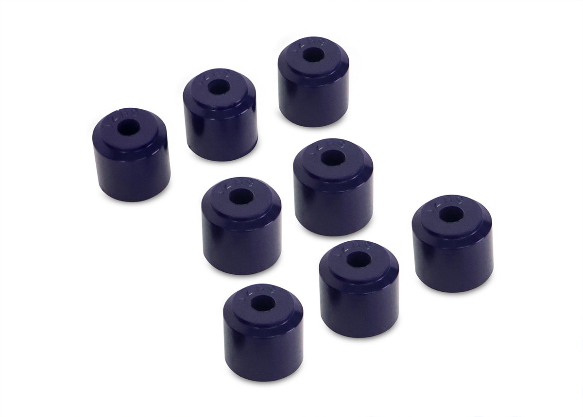 SuperPro - Front Sway Bar Link Bushing Kit - SPF1289K
