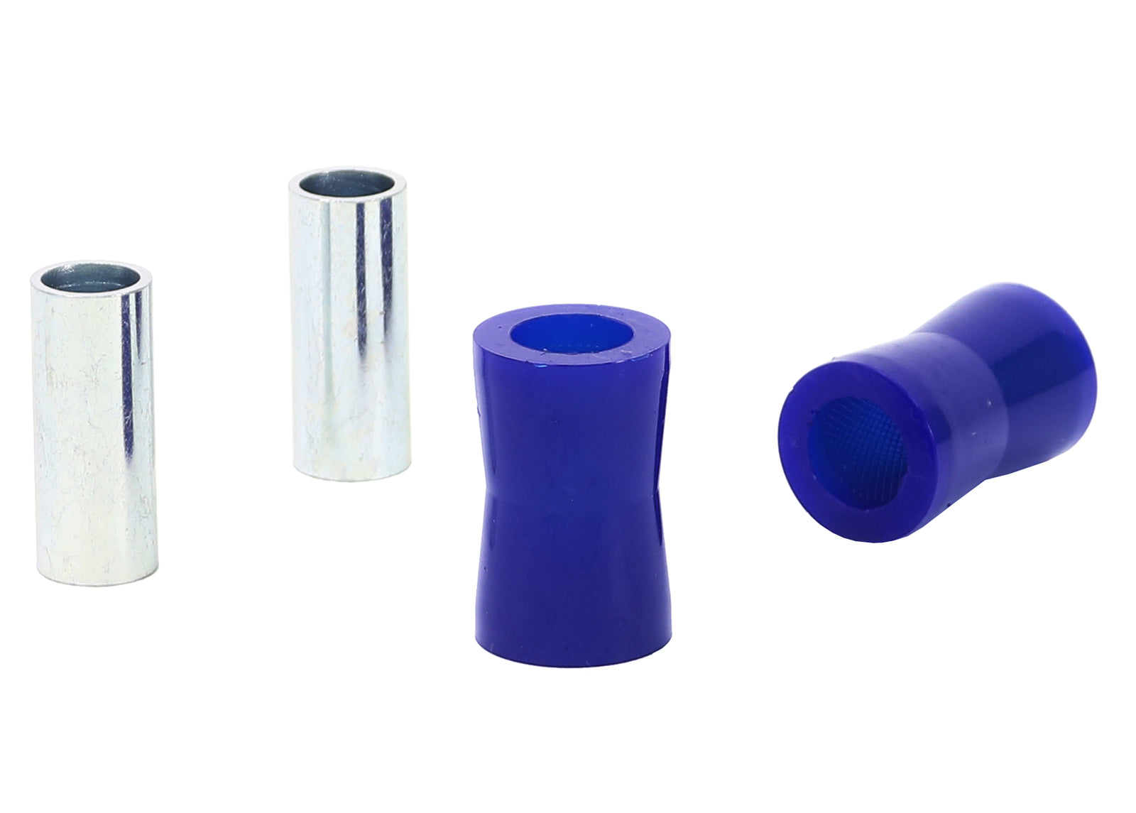 SuperPro - Front Lower Control Arm Inner Bushing Kit - SPF1290K