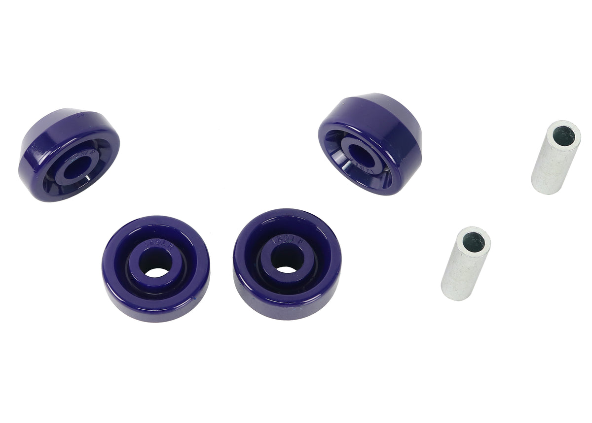 SuperPro - Front Strut Bar To Chassis Mount Bushing Kit - SPF1291K