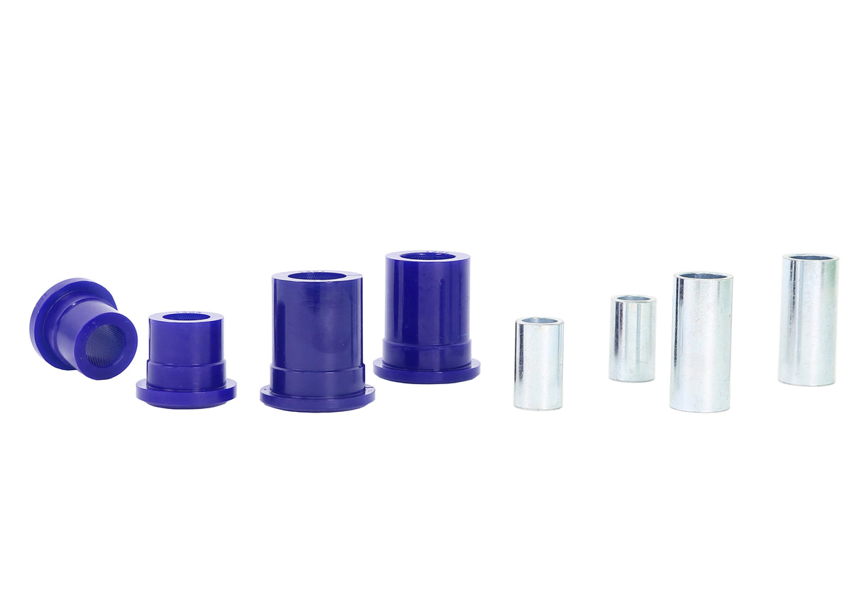 SuperPro - Front Upper Inner Control Arm-/Trailing Arm Bushing - SPF1303K