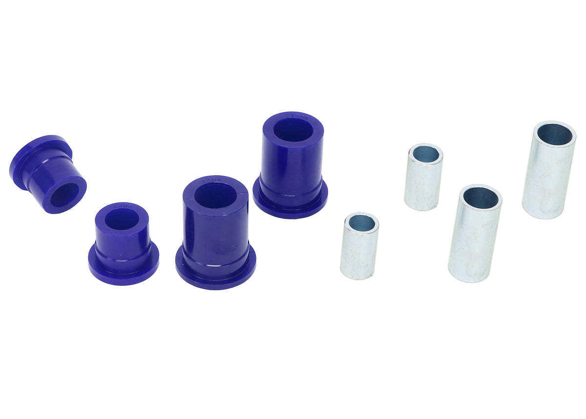 SuperPro - Front Upper Inner Control Arm-/Trailing Arm Bushing - SPF1303K