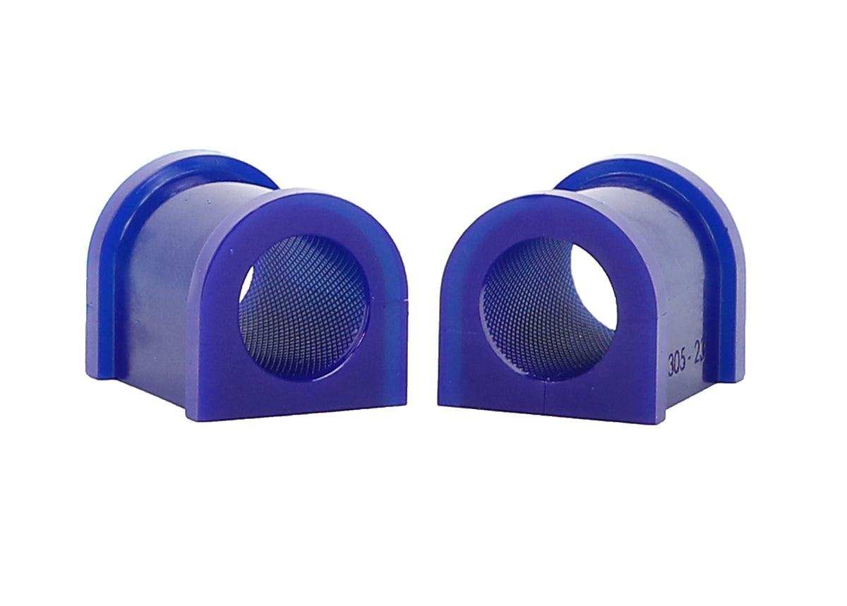 SuperPro - Front Sway Bar Mount Bushing Kit - SPF1305-23K