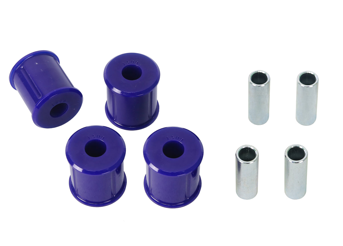 SuperPro - Rear Trailing Arm Bushing Kit - SPF1309K