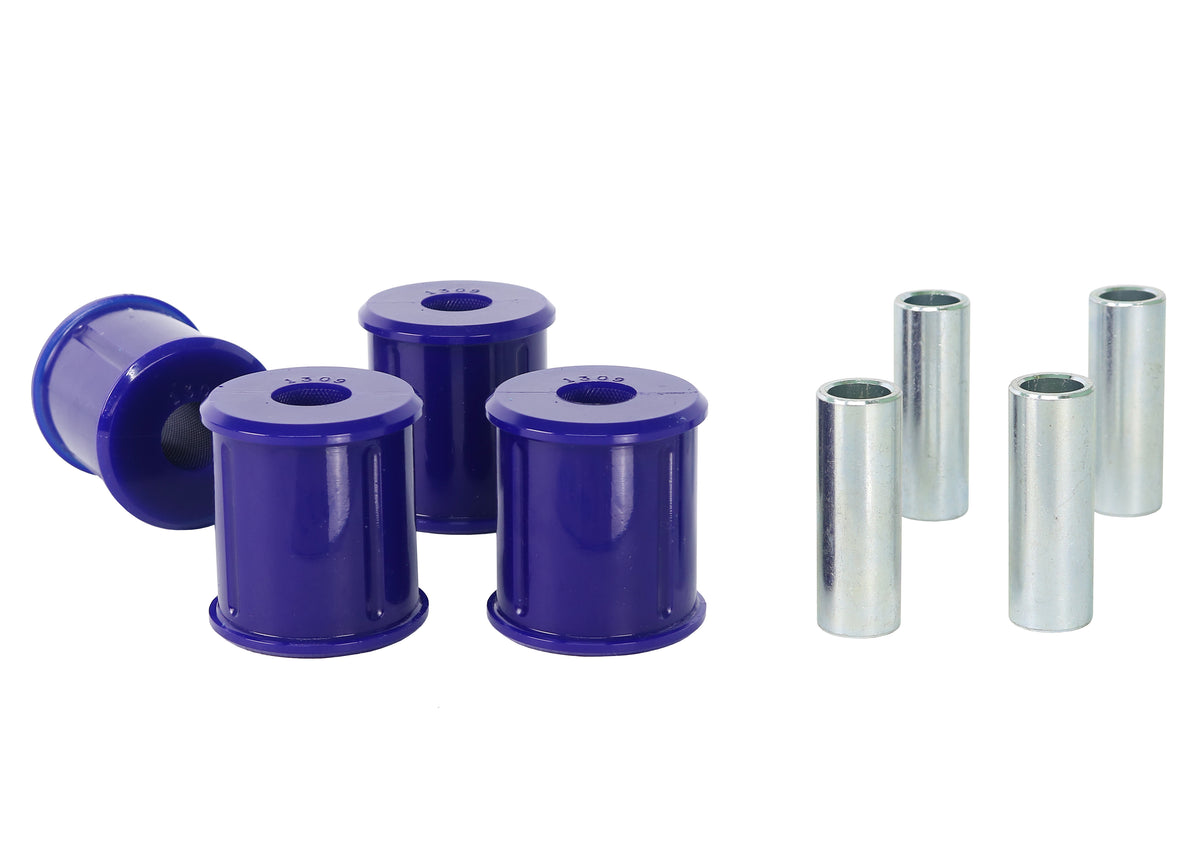 SuperPro - Rear Trailing Arm Bushing Kit - SPF1309K