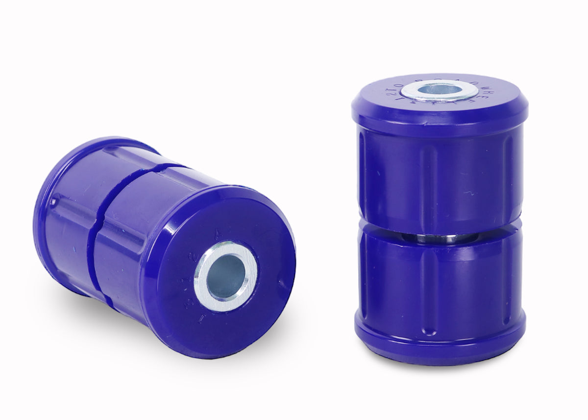 SuperPro - Rear Trailing Arm Lower-Rear Bushing Kit - SPF1312K