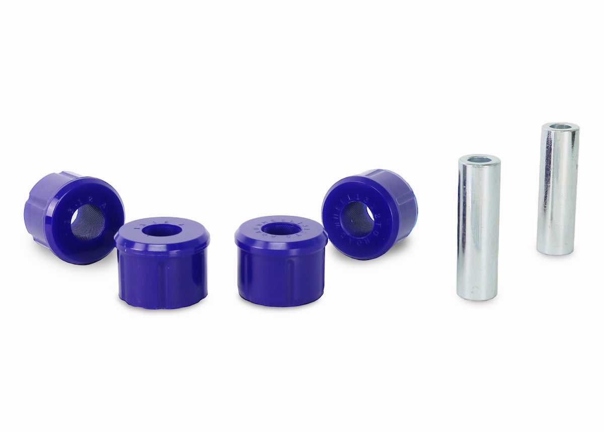 SuperPro - Rear Trailing Arm Lower-Rear Bushing Kit - SPF1312K