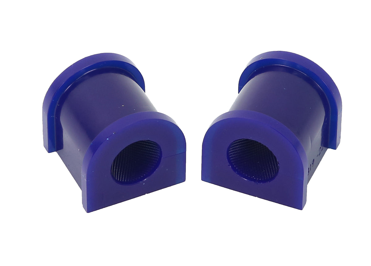 SuperPro - Front Sway Bar Mount Bushing Kit - SPF1319-22K
