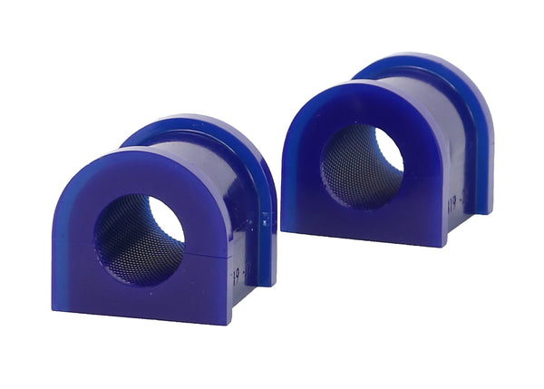 SuperPro - Front Sway Bar Mount Bushing Kit - SPF1319-22K