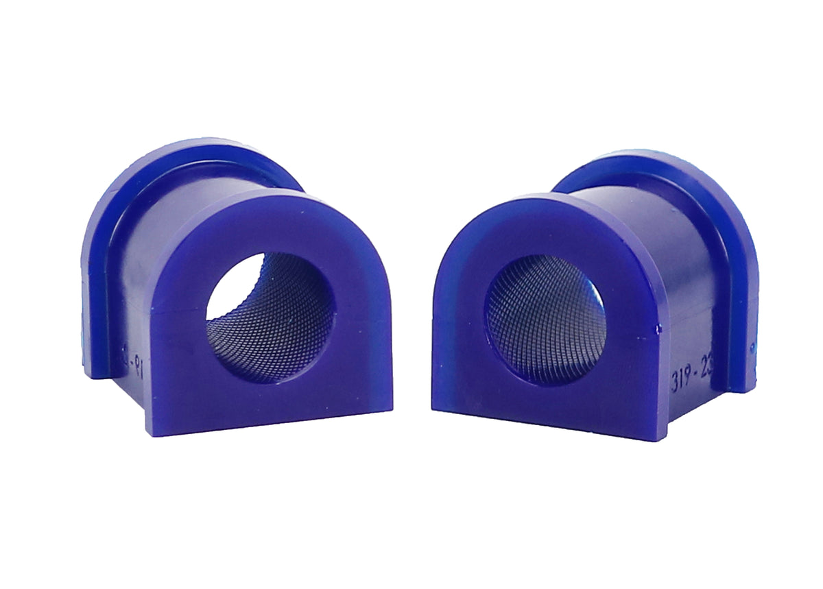 SuperPro - Front Sway Bar Mount Bushing Kit - SPF1319-23K