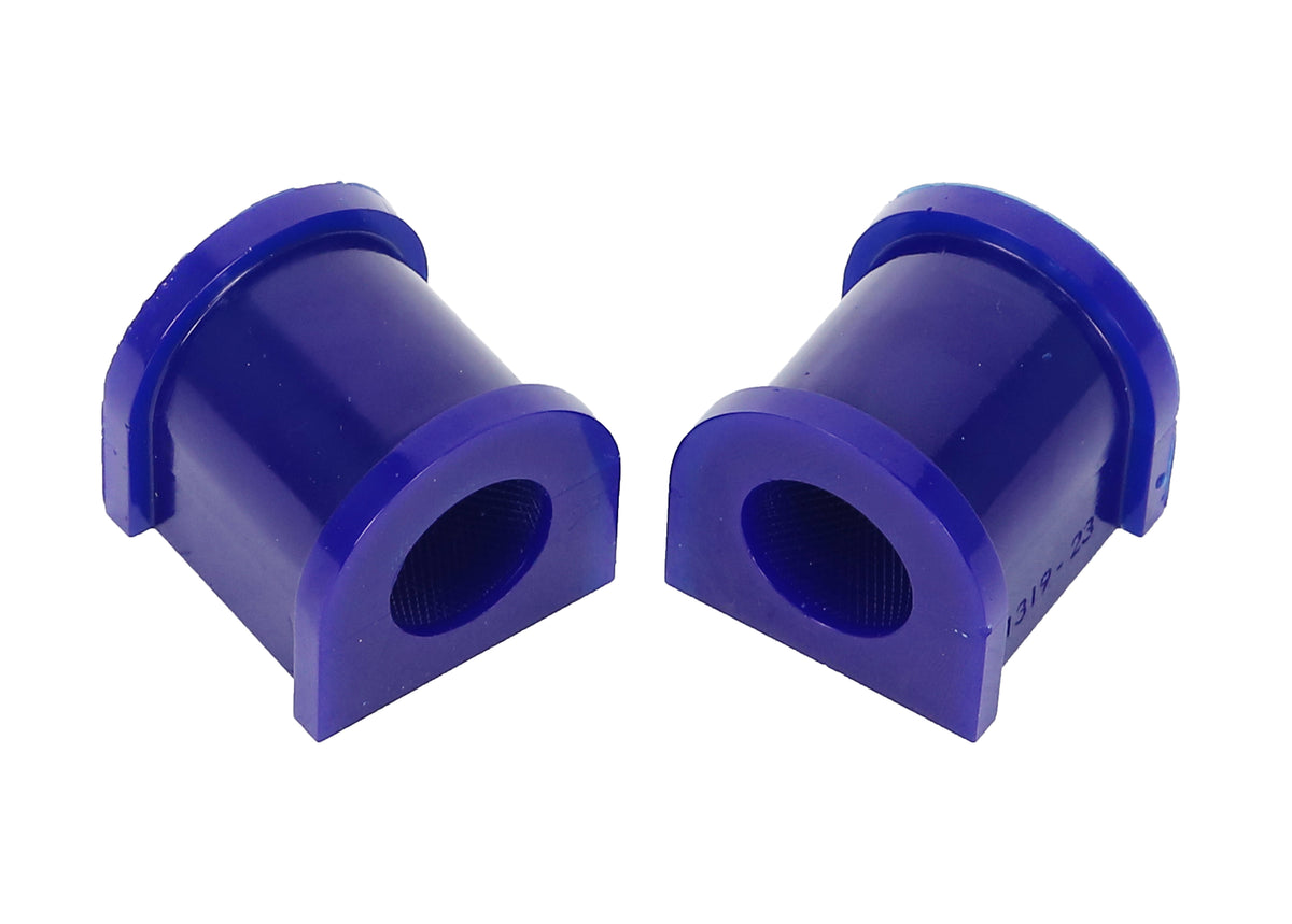 SuperPro - Front Sway Bar Mount Bushing Kit - SPF1319-23K