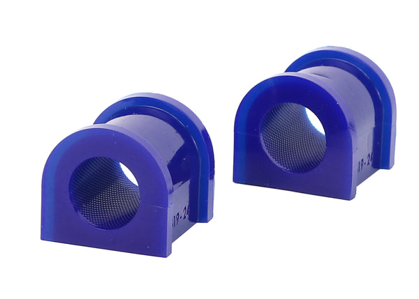 SuperPro - Front Sway Bar Mount Bushing Kit - SPF1319-24K