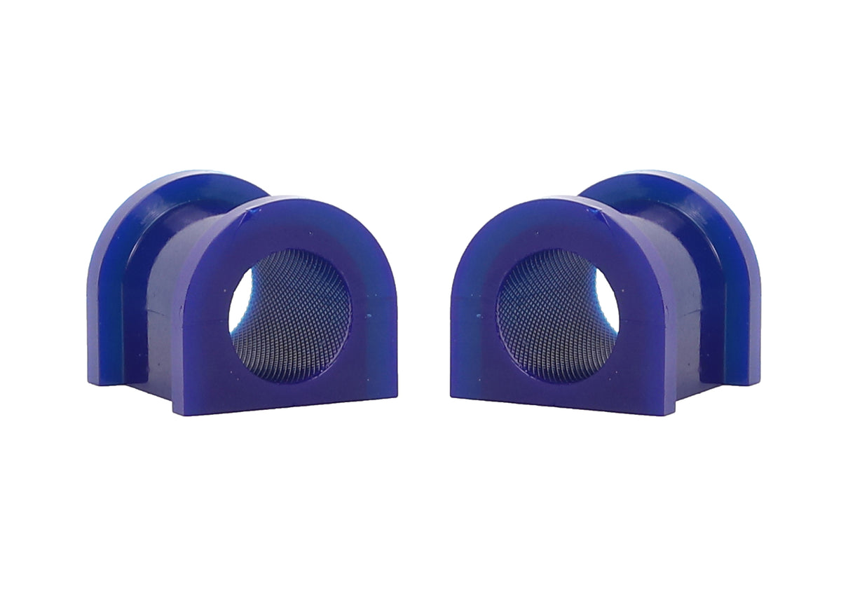 SuperPro - Front Sway Bar Mount Bushing Kit - SPF1319-25K