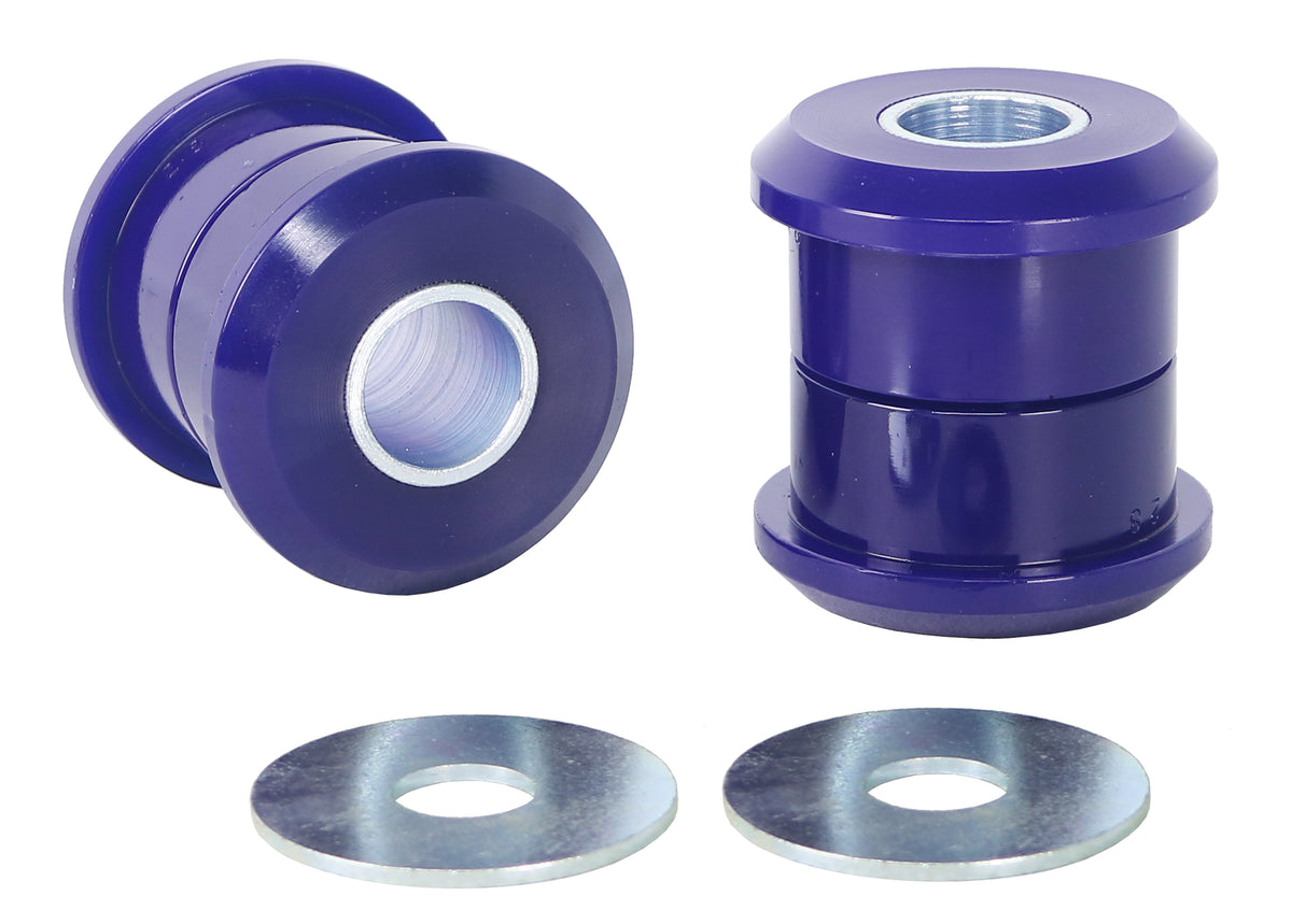 SuperPro - Front Control Arm Lower-Rear Bushing Kit - SPF1320K