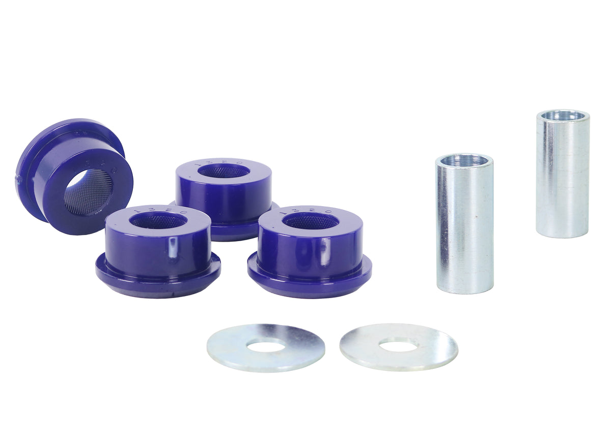 SuperPro - Front Control Arm Lower-Rear Bushing Kit - SPF1320K