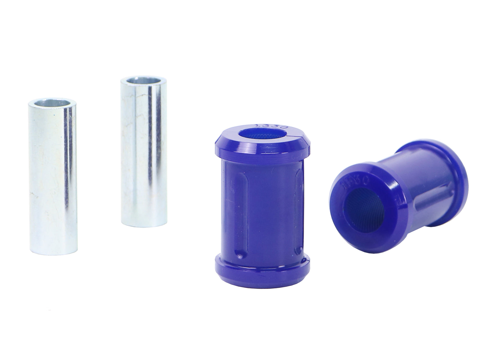 SuperPro - Front Control Arm Inner Bushing Kit - SPF1330-14K
