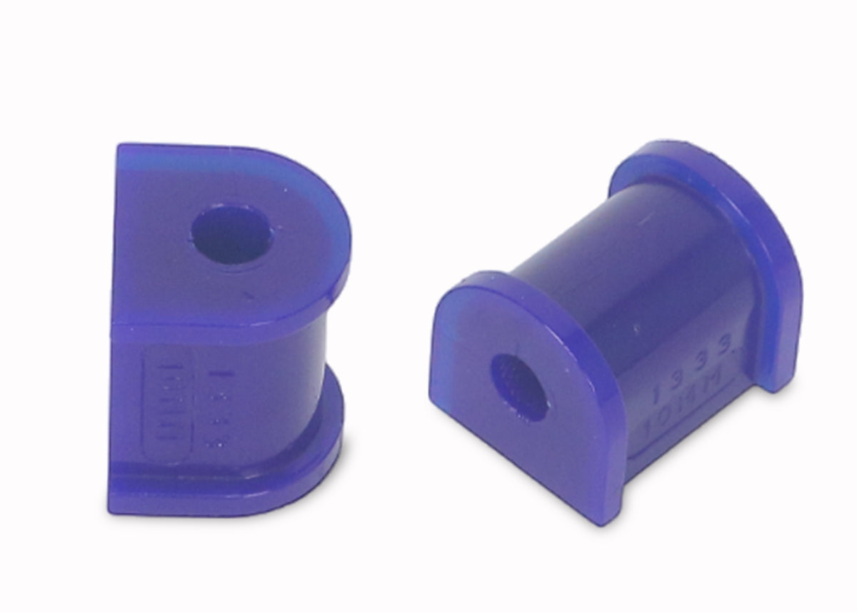 SuperPro - Sway Bar Mount Bushing Kit - SPF1333-10K