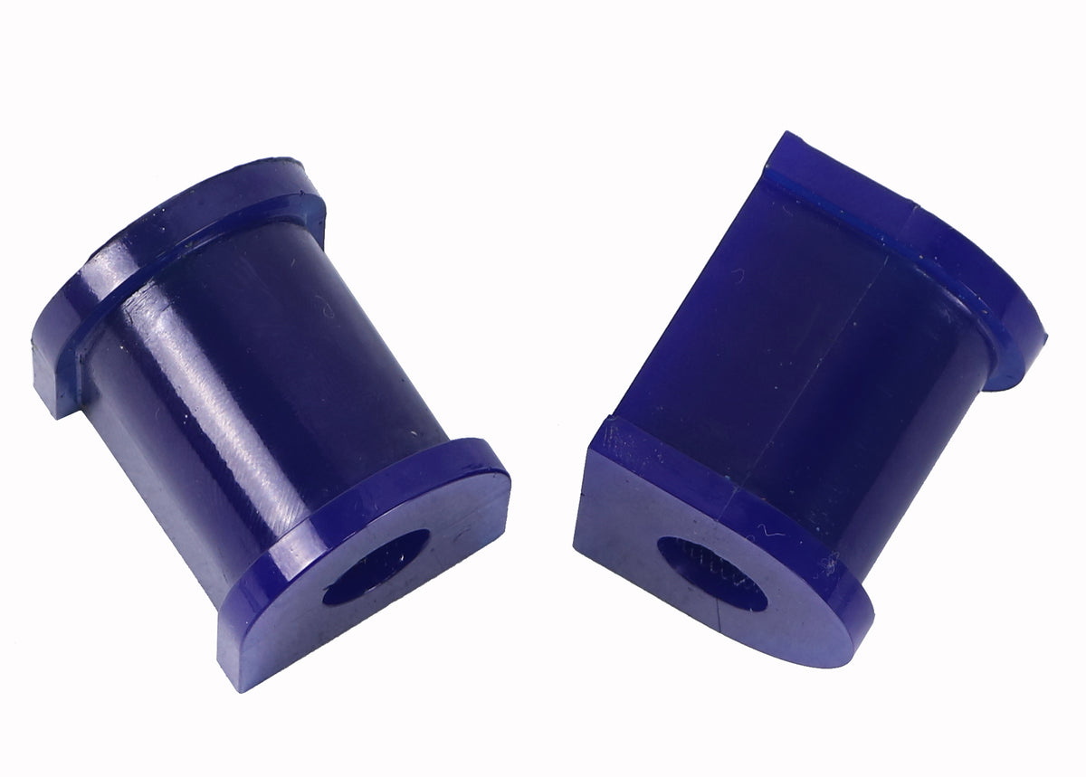 SuperPro - Front Sway Bar Bushing Kit - SPF1333-12K