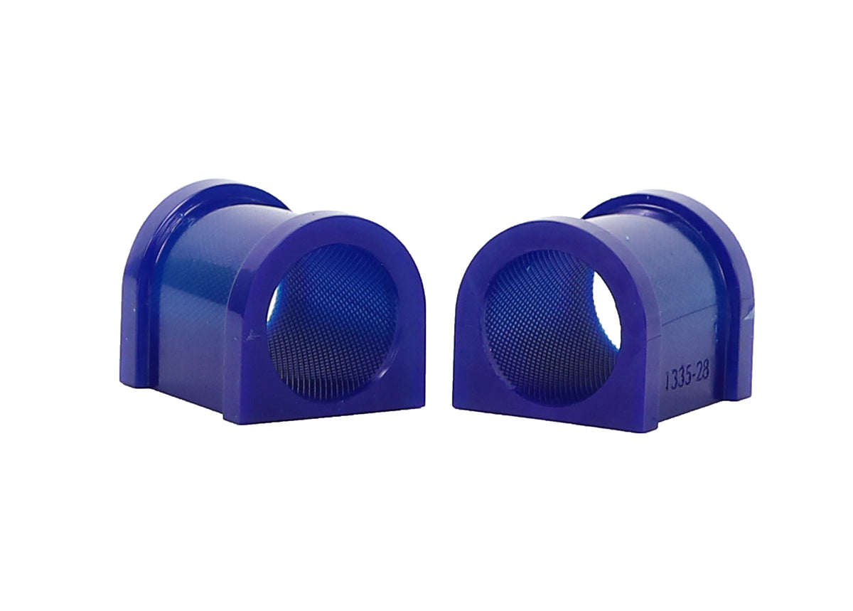SuperPro - Front Sway Bar Bushing Kit - SPF1335-28K