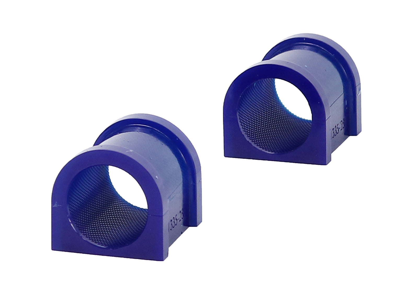 SuperPro - Front Sway Bar Bushing Kit - SPF1335-28K