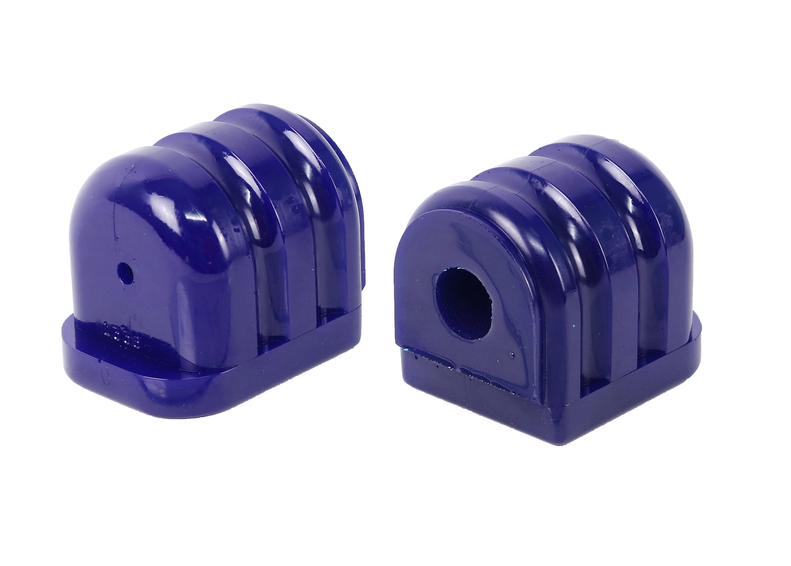 SuperPro - Control Arm Bushing Kit - SPF1338K