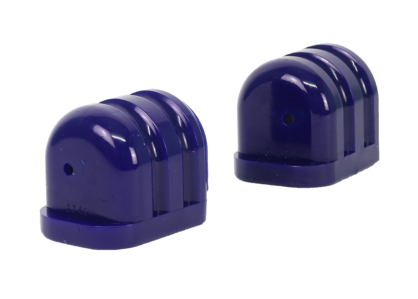 SuperPro - Control Arm Bushing Kit - SPF1340AK