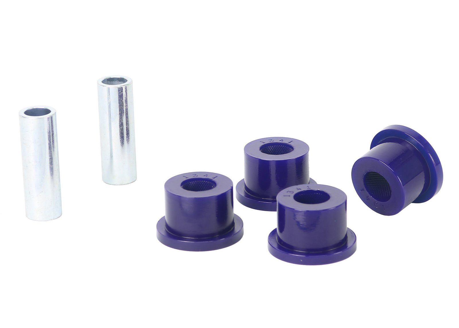 SuperPro - Front Lower Control Arm Inner Front Bushing Kit - SPF1341K