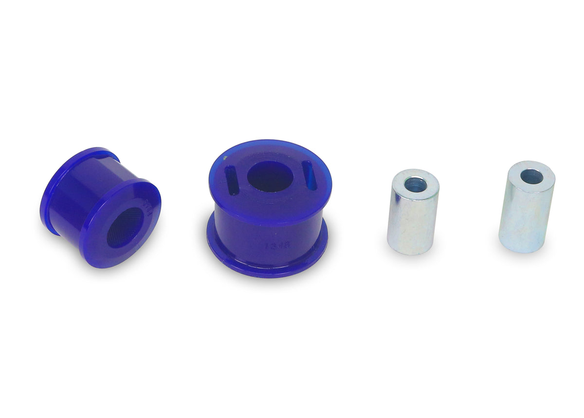 SuperPro - Front Engine Steady Mount Bushing Kit - SPF1348K