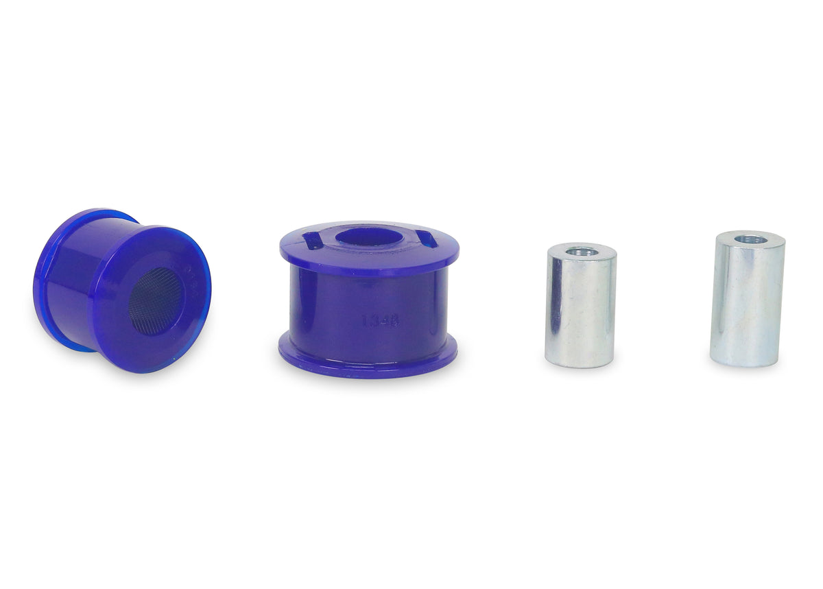 SuperPro - Front Engine Steady Mount Bushing Kit - SPF1348K