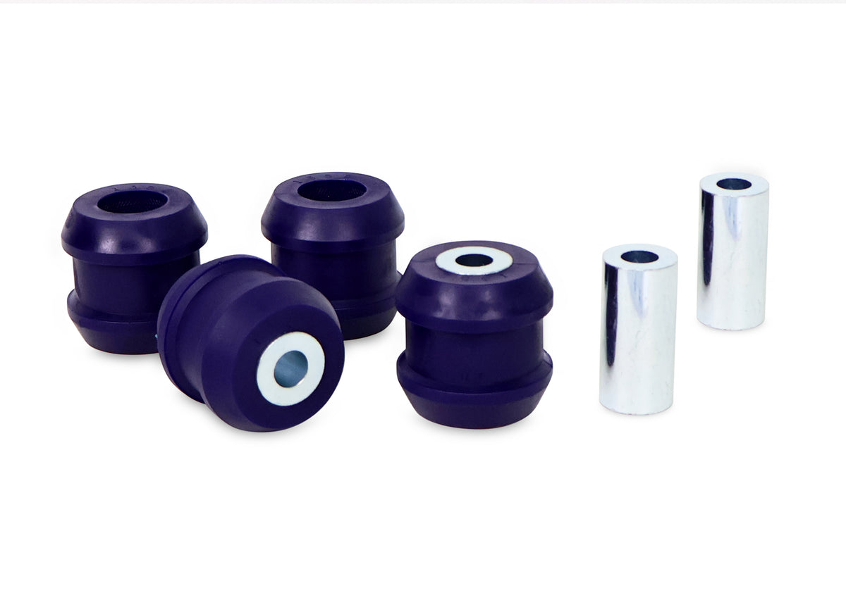 SuperPro - Front Control Arm Upper-Inner Bushing Kit - SPF1352K