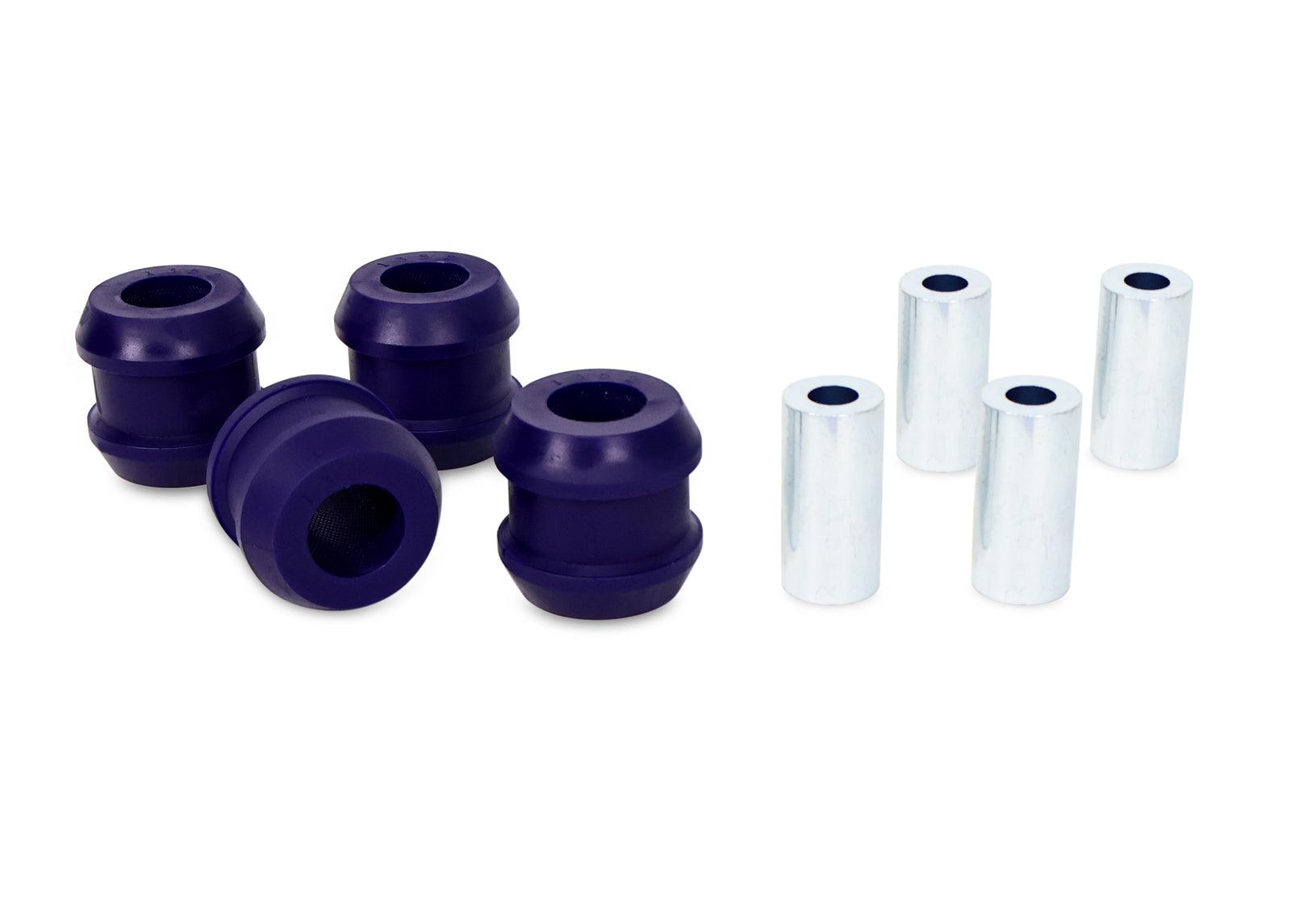 SuperPro - Front Control Arm Upper-Inner Bushing Kit - SPF1352K