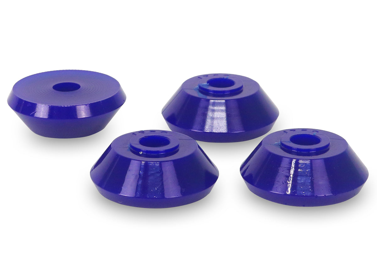 SuperPro - Rear Shock Absorber Upper Bushing Kit - SPF1359K