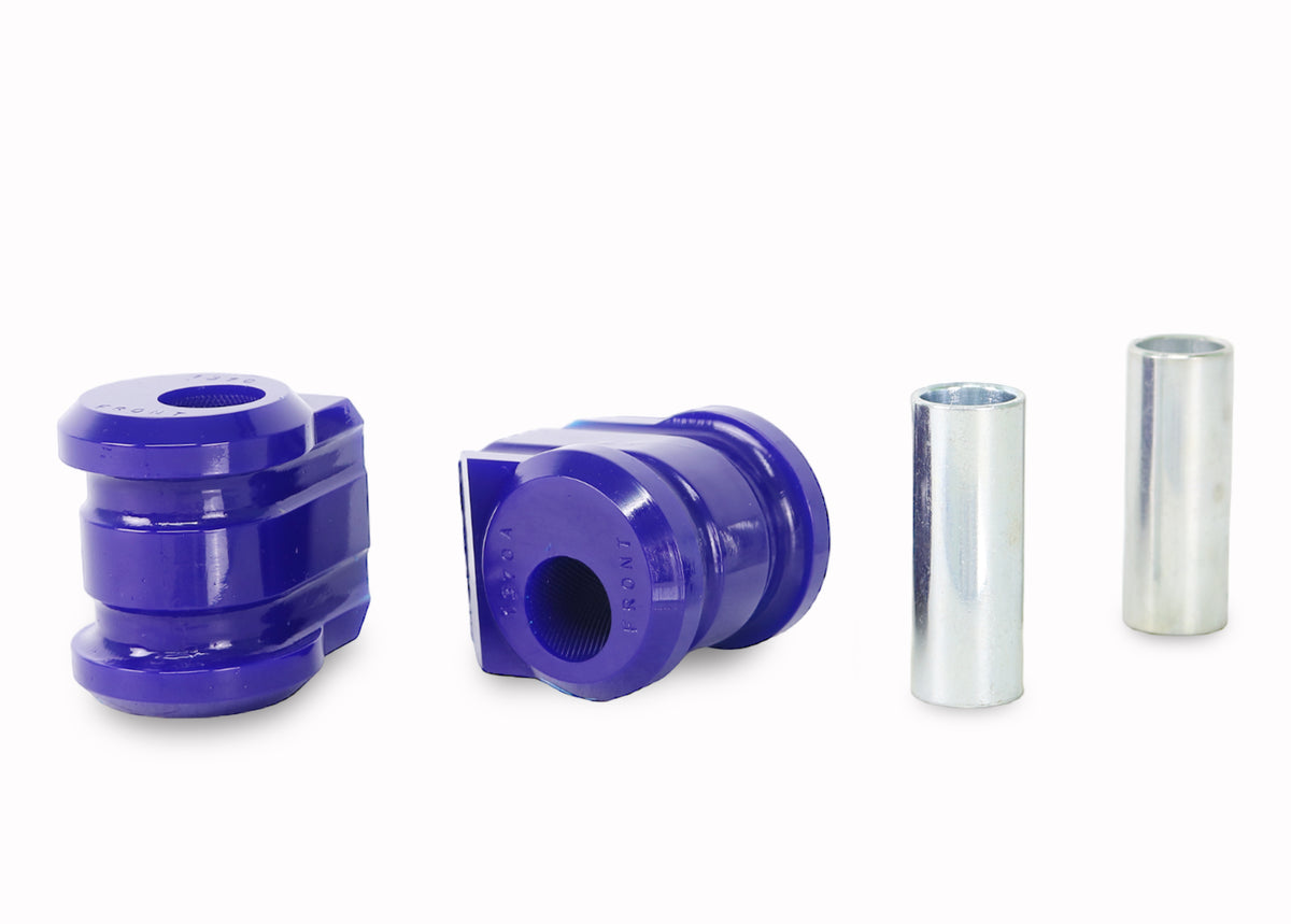 SuperPro - Front Control Arm Lower-Rear Bushing Kit - SPF1370AK