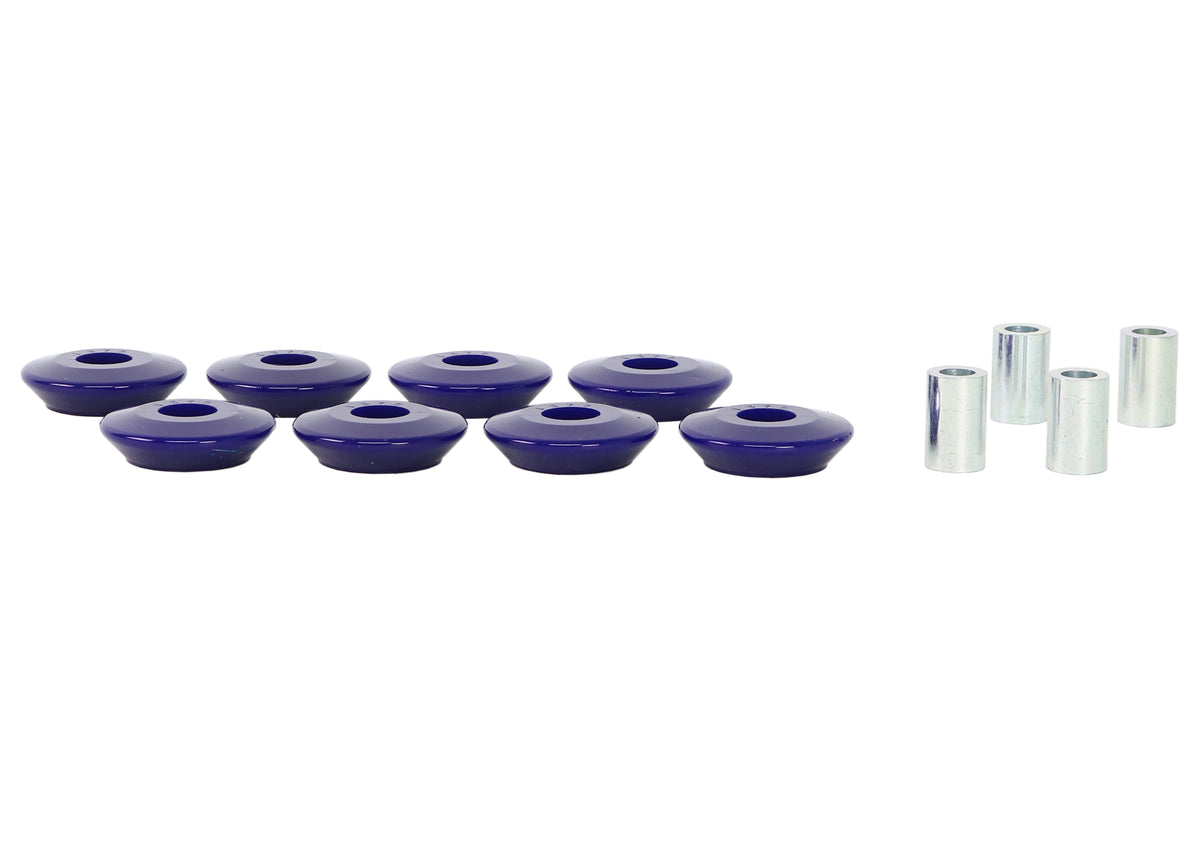 SuperPro - Gearbox Mount Bushing Kit - SPF1375K
