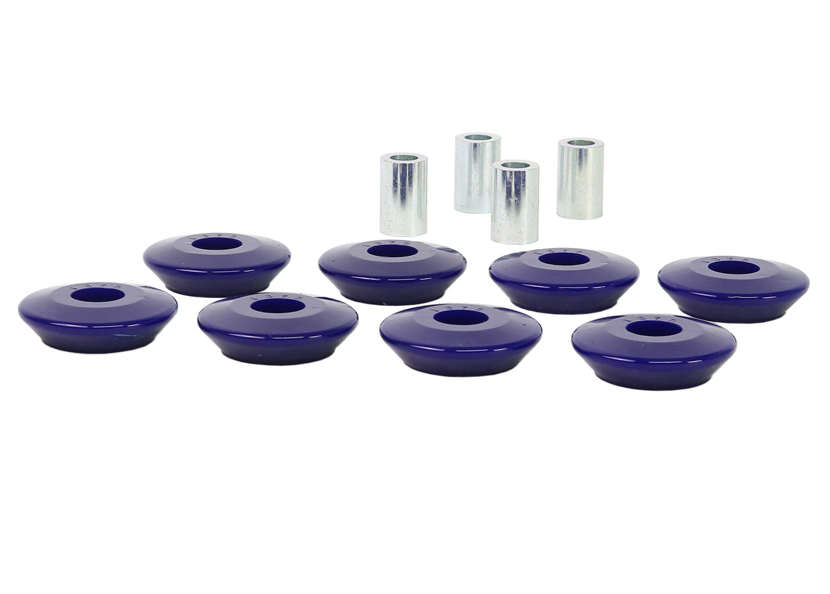 SuperPro - Gearbox Mount Bushing Kit - SPF1375K