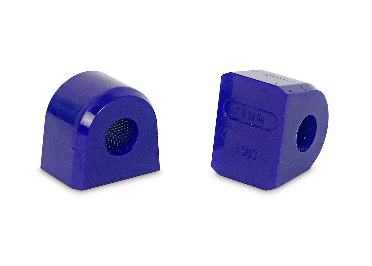 SuperPro - Rear Sway Bar Bushing Kit - SPF1383-14K