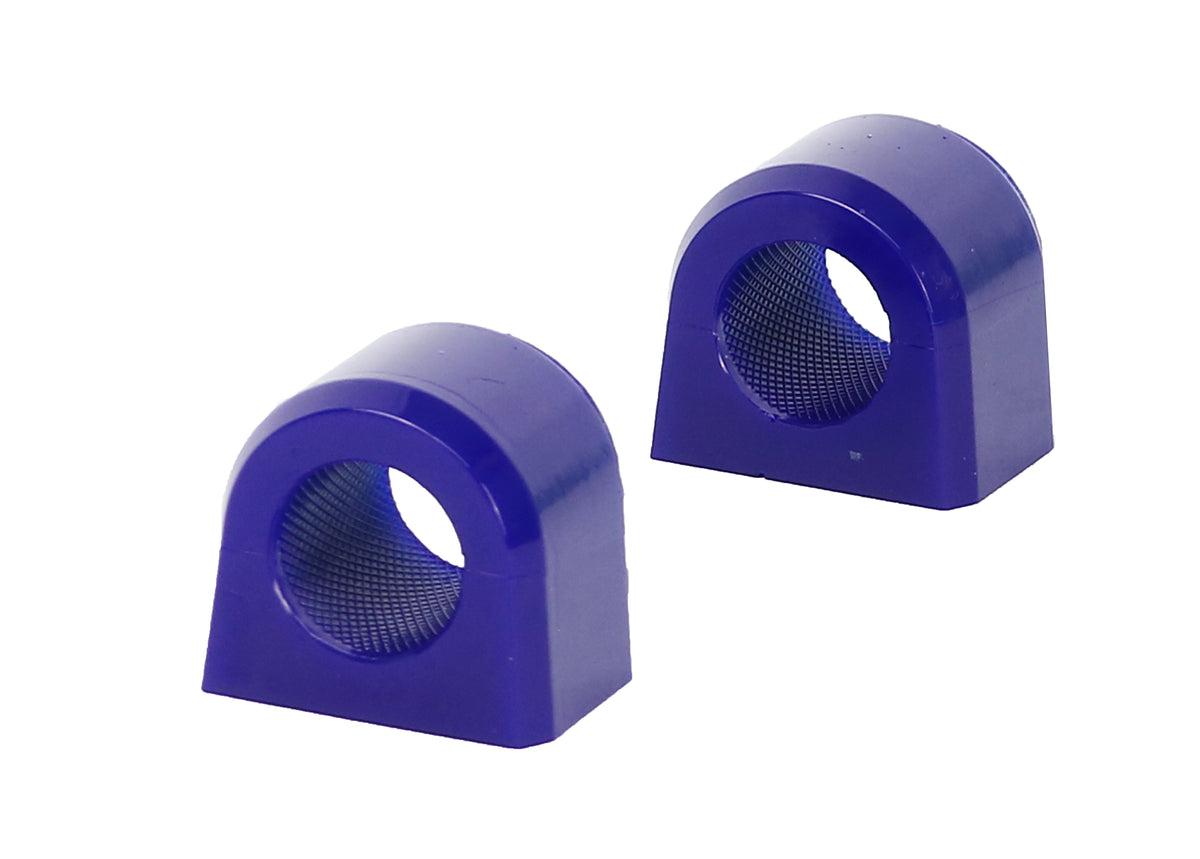 SuperPro - Rear Sway Bar Mount Bushing Kit - SPF1383-20K