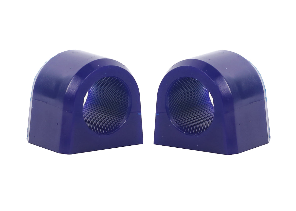 SuperPro - Rear Sway Bar Mount Bushing Kit - SPF1383-22K