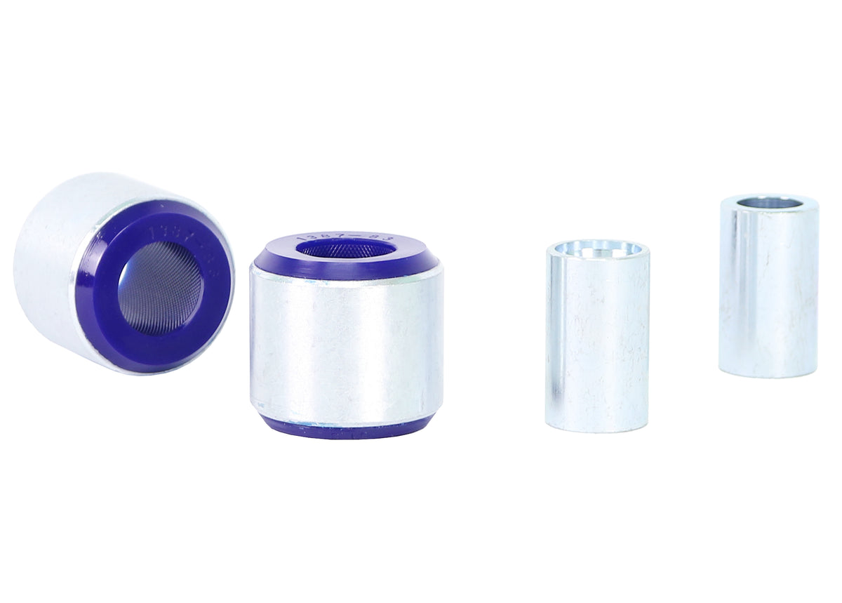 SuperPro - Front Lower Control Arm Inner Rear Bushing Kit - SPF1387K
