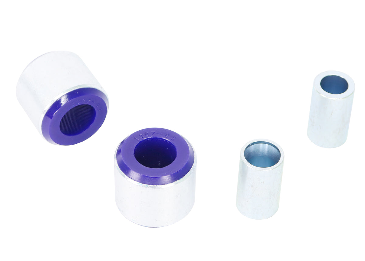 SuperPro - Front Lower Control Arm Inner Rear Bushing Kit - SPF1387K
