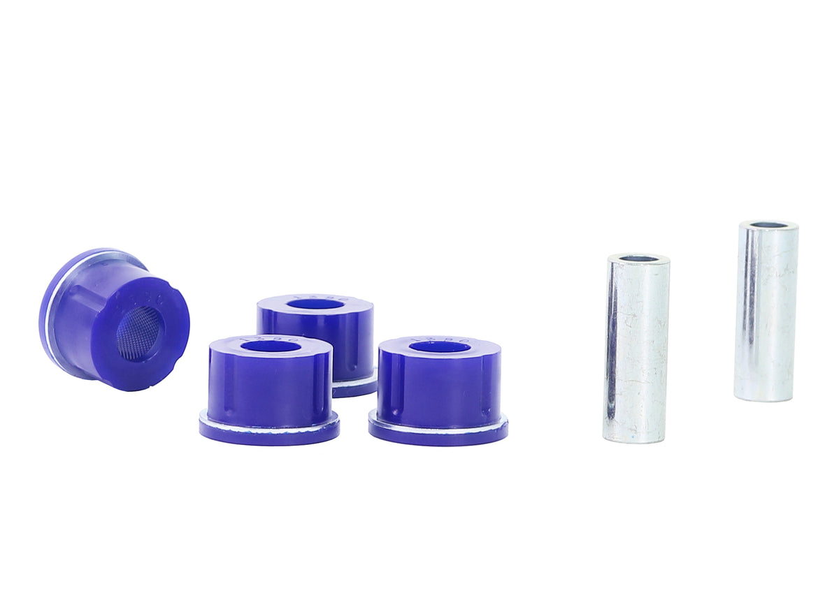 SuperPro - Front Control Arm Bushing Kit - SPF1390K