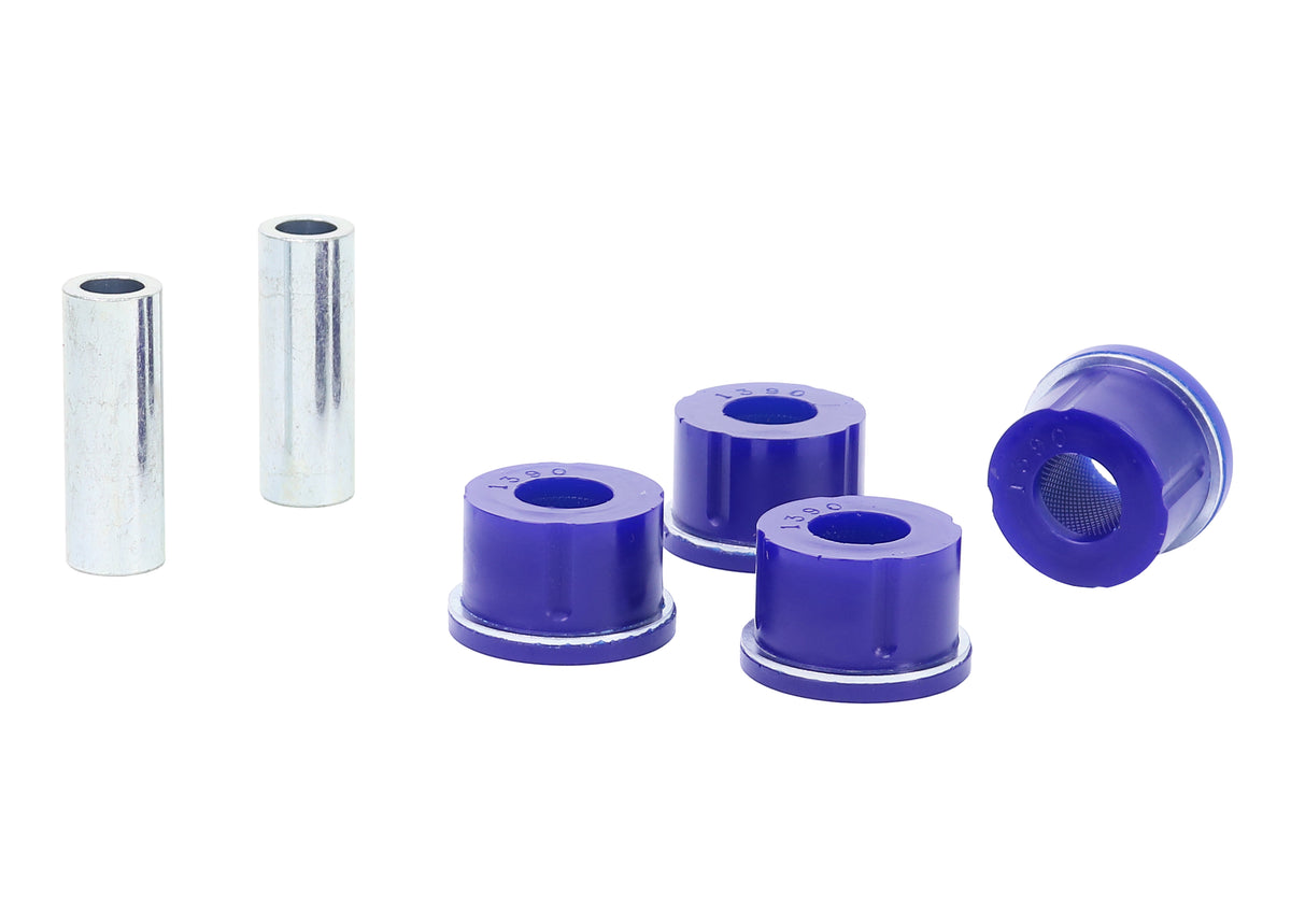 SuperPro - Front Control Arm Bushing Kit - SPF1390K