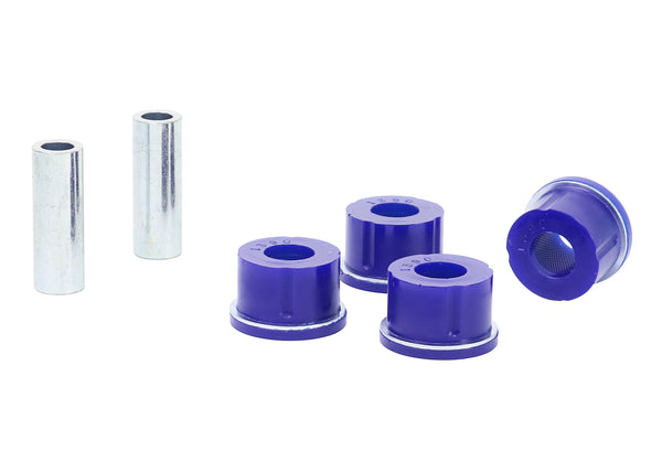 SuperPro - Front Control Arm Bushing Kit - SPF1390K