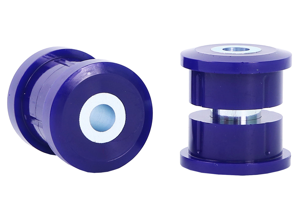 SuperPro - Front Lower Control Arm Rearward Bushing Kit (54.8mm O.D.) - SPF1404K