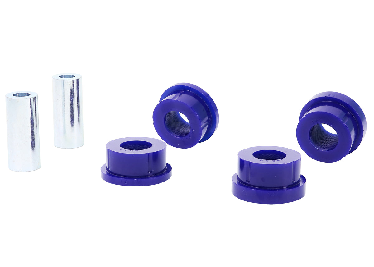 SuperPro - Front Lower Control Arm Rearward Bushing Kit (54.8mm O.D.) - SPF1404K