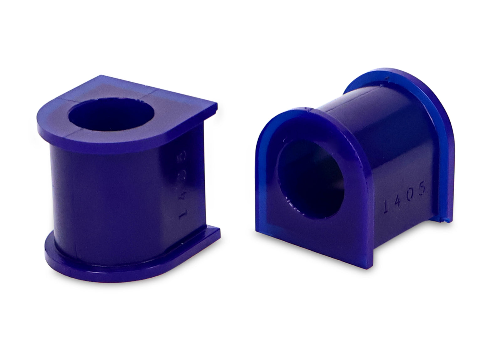 SuperPro - Front Sway Bar Bushing Kit - SPF1405-21K