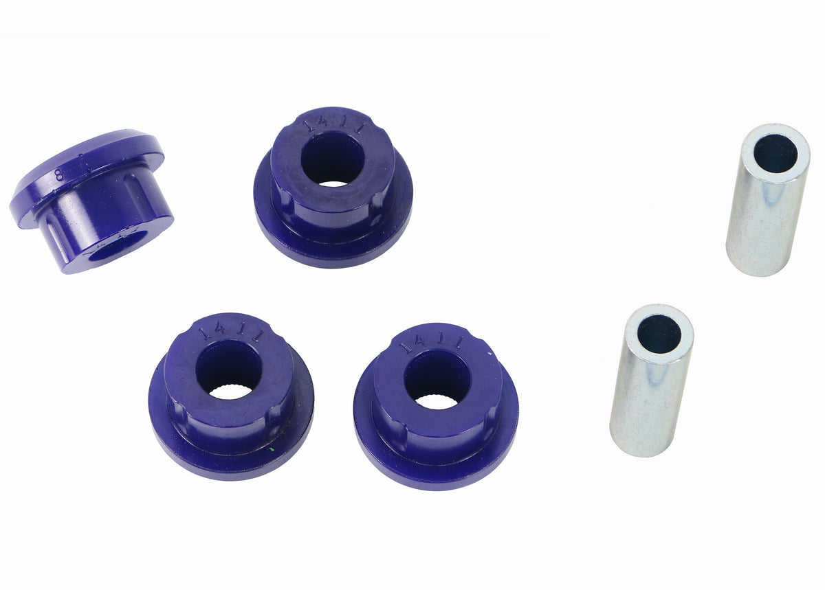 SuperPro - Rear Control Arm Bushing Kit - SPF1411K