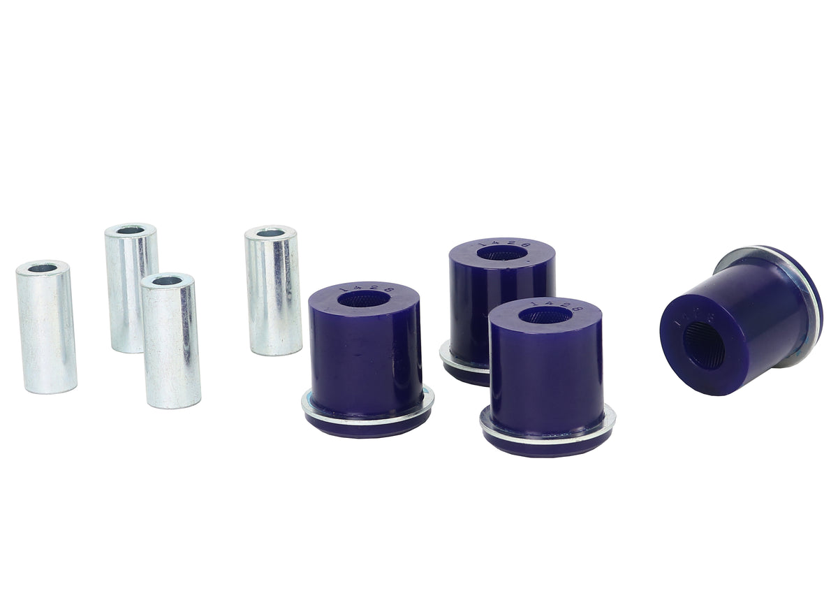 SuperPro - Front Control Arm Lower-Inner Bushing Kit - SPF1428K
