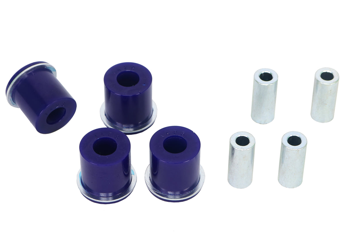 SuperPro - Front Control Arm Lower-Inner Bushing Kit - SPF1428K