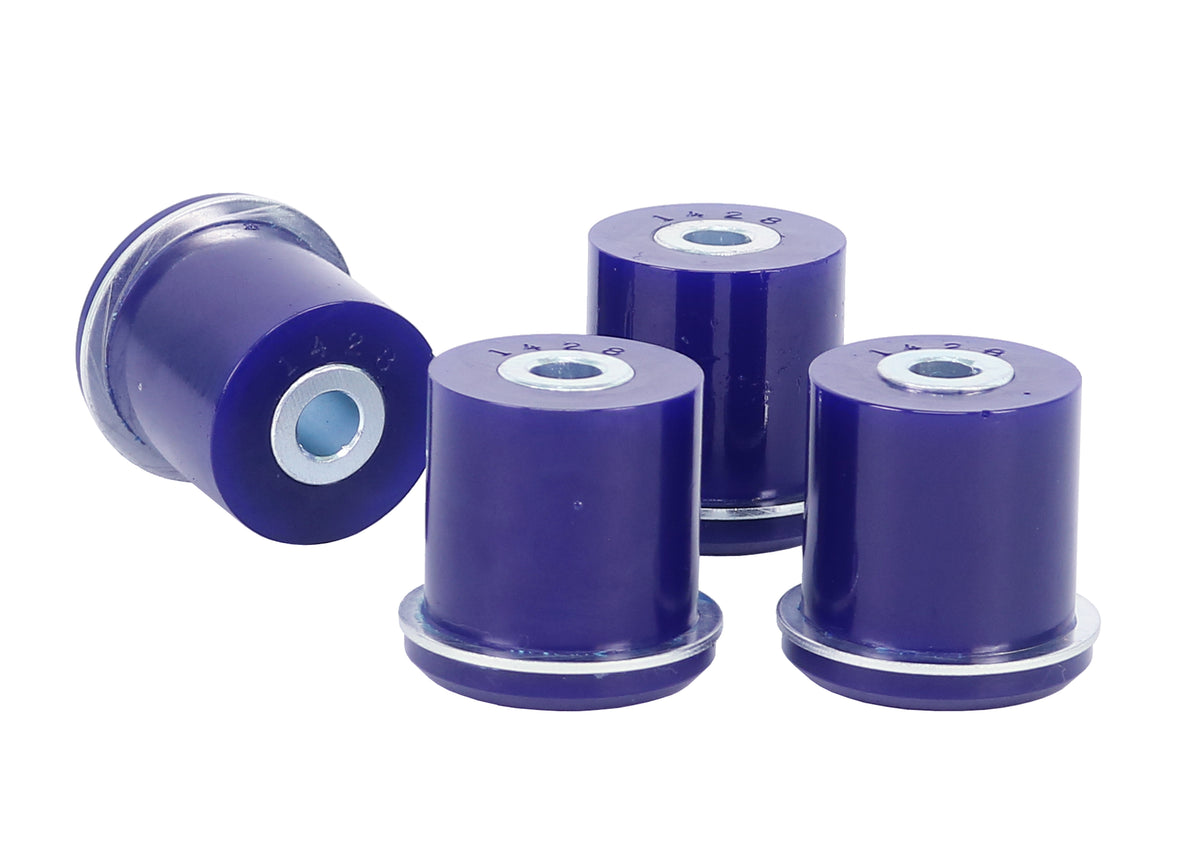 SuperPro - Front Control Arm Lower-Inner Bushing Kit - SPF1428K