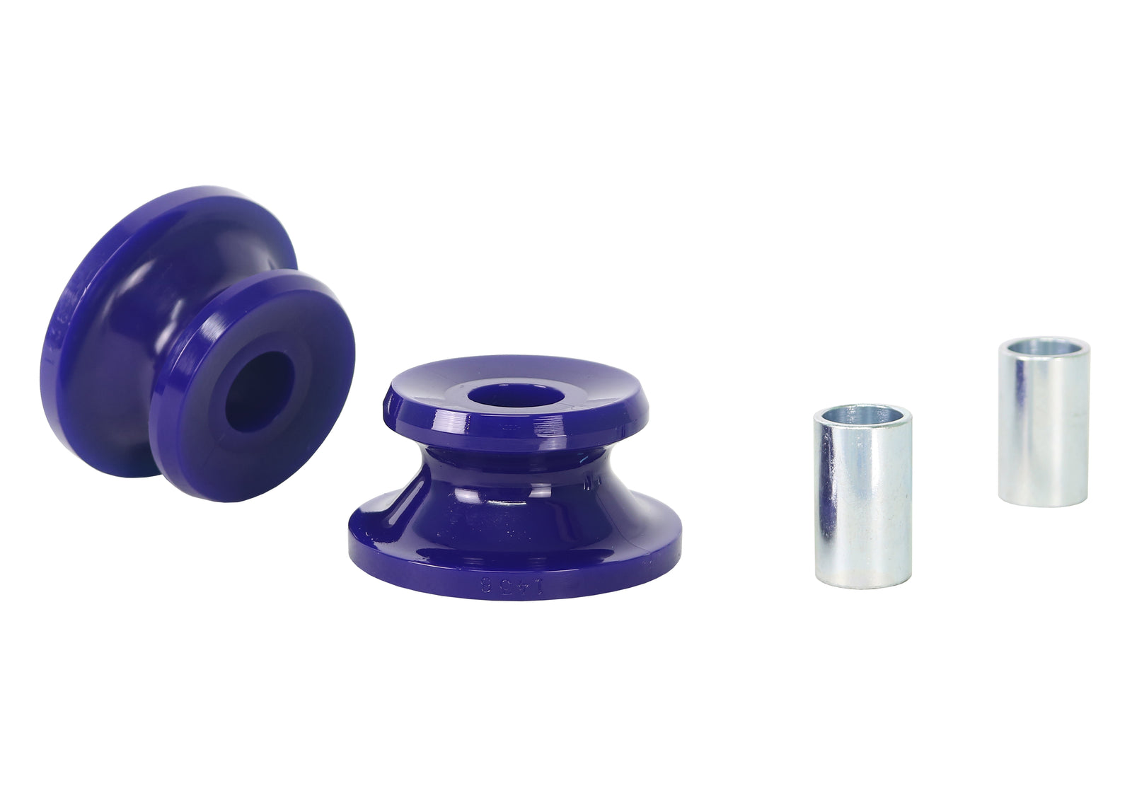 SuperPro - Front Strut Mount Bushing Kit - SPF1436K